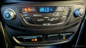 B-MAX1.6 TDCi,70Kw,Výborný stav,ZÁRUKA 2Roky - 14