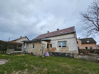 Dům, 4+1, 2 koupelny - 14