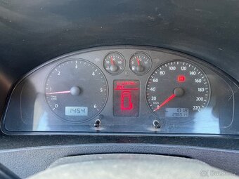 VW Transporter T5 2.5TDi 96kw - 14