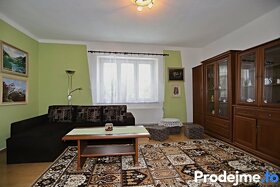 Prodej rodinného domu 4+1, 269 m2,  Vyškov - Nosálovice - 14