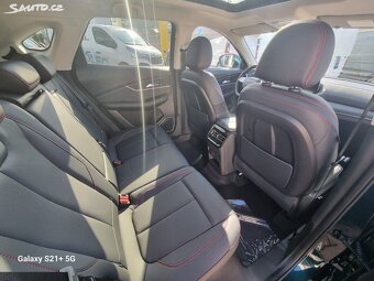 Dongfeng T5 EVO, Dragon Edition - 14