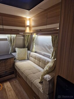 Minikaravan LUNAR - 14
