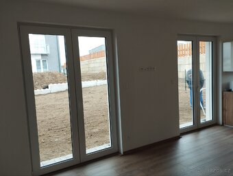 Vyměním nový mezonetový byt 3+KK se zahradou v Blovicích - 14