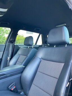 Mercedes-Benz E class w212 AMG-line - 14
