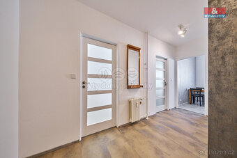 Prodej bytu 2+1, 61 m², Svoboda nad Úpou, ul. Lázeňská - 14