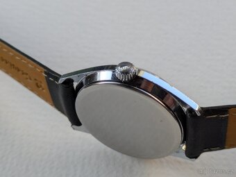 HODINKY PRIM 17 JEWELS - kalibr 64- -SKVOSTNÉ - 14