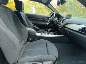BMW M140i Xdrive 3dv. rok 2017,Pravidelný servis,První majit - 14