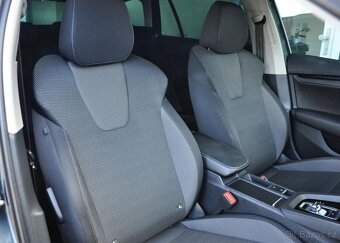 Škoda Octavia 2,0TDi DSG 110kw ACC - 14