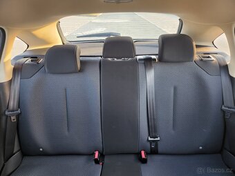 Citroen C4 - garážováno, tažné, původ ČR - 14