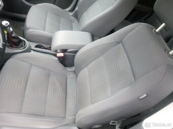 Touran 2,0tdi 125kw R- line 212000km 2007 - 14