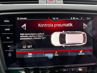 Škoda Octavia 3 Facelift 1.6tdi 85kw DSG Virtual cocpit - 14