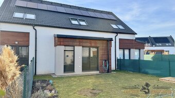 Prodej RD - 3+kk, 108 m2 - Smiřice - Rodov, ev.č. 00794 - 14