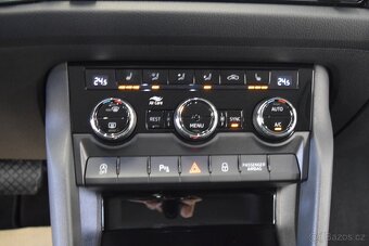 Škoda Kodiaq 2.0 TDI STYLE PLUS 4x4 ACC 2021-DPH - 14