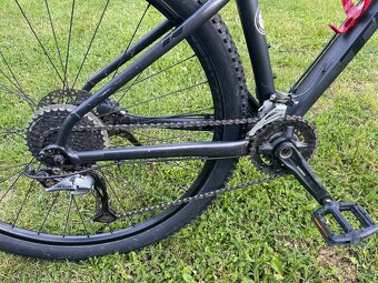 Horské kolo Trek X caliber 7 - 14
