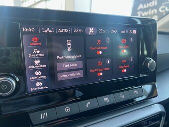 SEAT Leon SP FR 1,5TSI 96kW LED KESSY KAMERA ZÁRUKA - 14