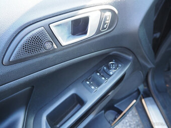 Ford ECOSPORT 1.0 původ ČR, AUTOMAT - 14