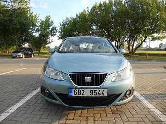 Seat ibiza - 14