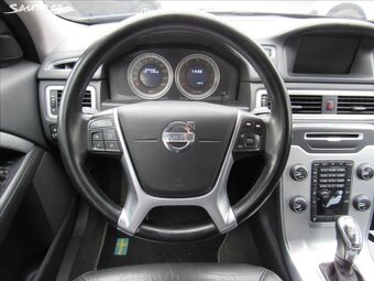 Volvo V70 2,4 D5 158 KW, 2013 - 14