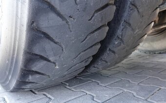 DAF CF 460 - 8x4 - Sklápěč S2 – Bordmatik – EURO 6 - 14