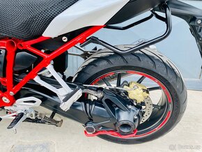 BMW R 1200 R ABS ESA, možnost splátek a protiúčtu - 14