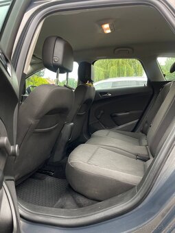Opel Astra J Sports Tourer 1.7 TDI - 14