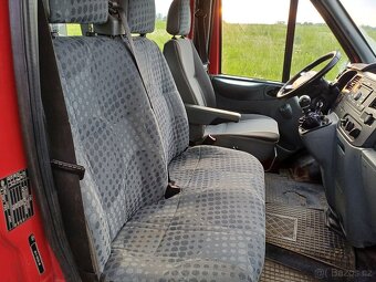 Ford transit - 14