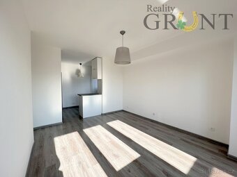 Pronájem, Byty 2+1,  49m2 Karviná - Hranice, ev.č. 00193 - 14