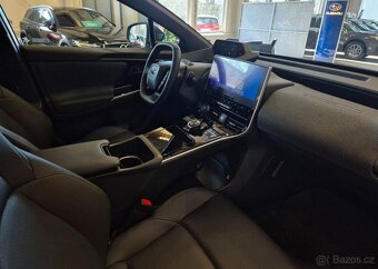 Subaru Executive+ 3faz 11kW zaruka 160 kw - 14