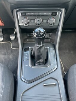 Tiguan Trendline 1,4 TSI 6G - 14