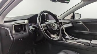 2021 LEXUS RX350 - 14