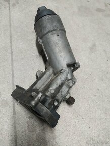 Bmw E60/E61 535d 200kw 2005 - vše z fotek - 14