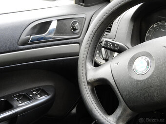 Š.Octavia II Com 1.9 TDI 77 kW,ELE,2009,ČR,bez DPF,194.000km - 14