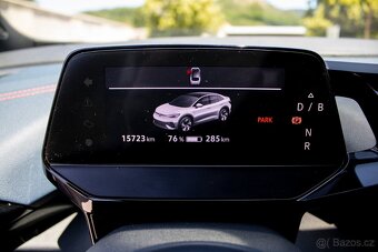Volkswagen ID.5 GTX 77kWh 4Motion - 14