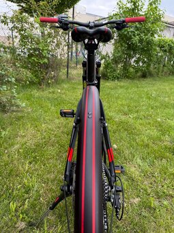 Dámské elektrokolo Maxbike Runa 28" - 14