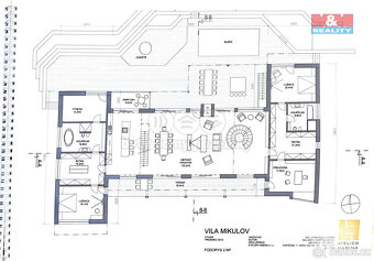 Prodej pozemku k bydlení Mikulov na Moravě - 14