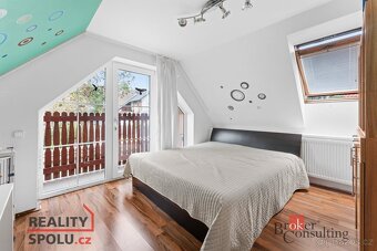 Prodej, domy/rodinný, 128 m2, Na vršku 60, 43907 Peruc, Loun - 14
