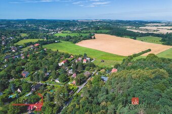 Prodej, pozemky/bydlení, 1544 m2, Mnichovice, Praha-východ [ - 14