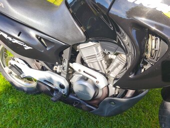 Honda XL 650 V Transalp ( 2004) po kompletním servisu - 14