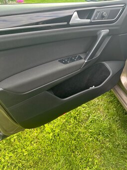 Volkswagen Golf Sportsvan 1,6 TDI 81kw - 14