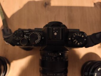 Fujifilm X-T20 + ttArtisan 25mm f2.0, 17mm f1.4, 55nn f1.4 - 14