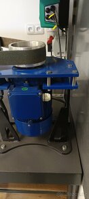 Pásová bruska na nože, PROFI nožířská - 14