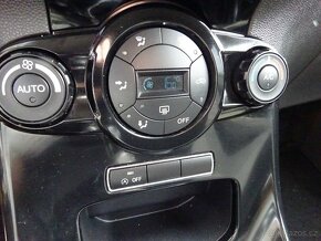 Ford Fiesta 1,0 i - 14