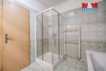 Prodej bytu 3+1, 124 m², Turnov, ul. Nádražní - 14