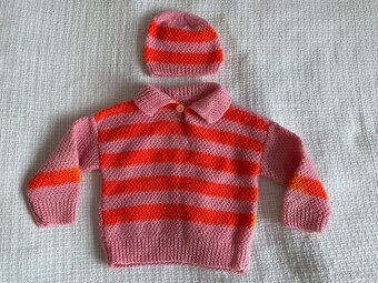 Set pro holku 86/1-1,5r - 14