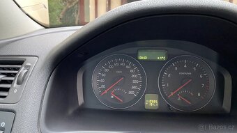 Volvo C30, 1.6 / 01/2011 / 110 985km - 14