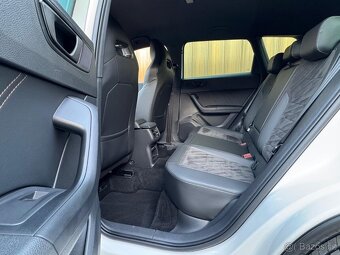 | NETTO FA | Cupra Ateca 2021 Facelift 2.0 TSI 221kw 4-Drive - 14