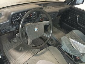 BMW e21 316 Baur r.1980 - 14