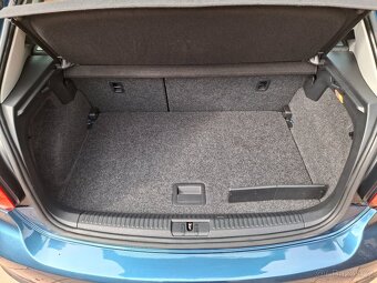 VW POLO V. 1.2 TSI 66kw - 14