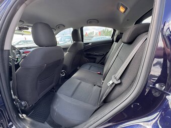 Alfa Romeo Giulietta, 1.6 Mjtd 77kw - 14