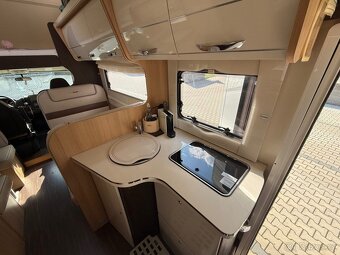 Forster 699 VB TOP STAV - 14